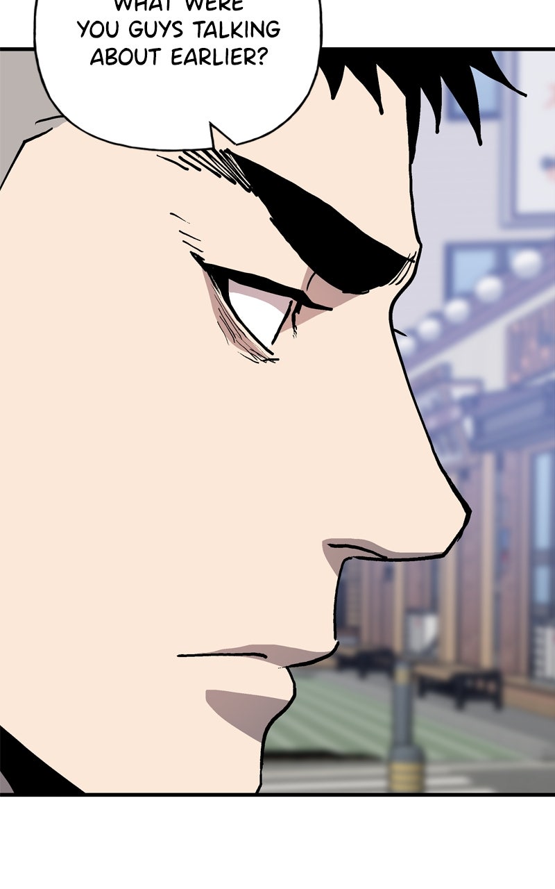BOSS RETURN Ep. 65 - Bloodhound page 65 - 