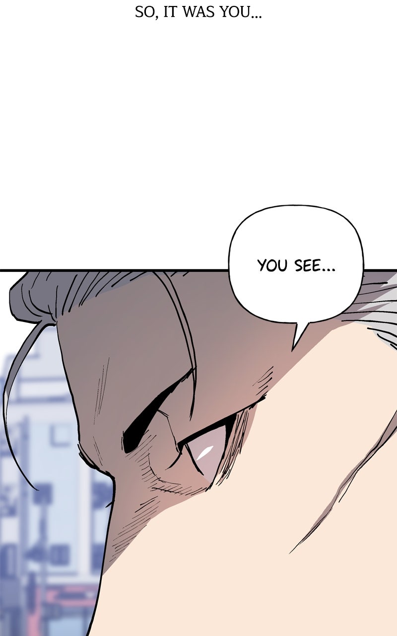 BOSS RETURN Ep. 65 - Bloodhound page 66 - 