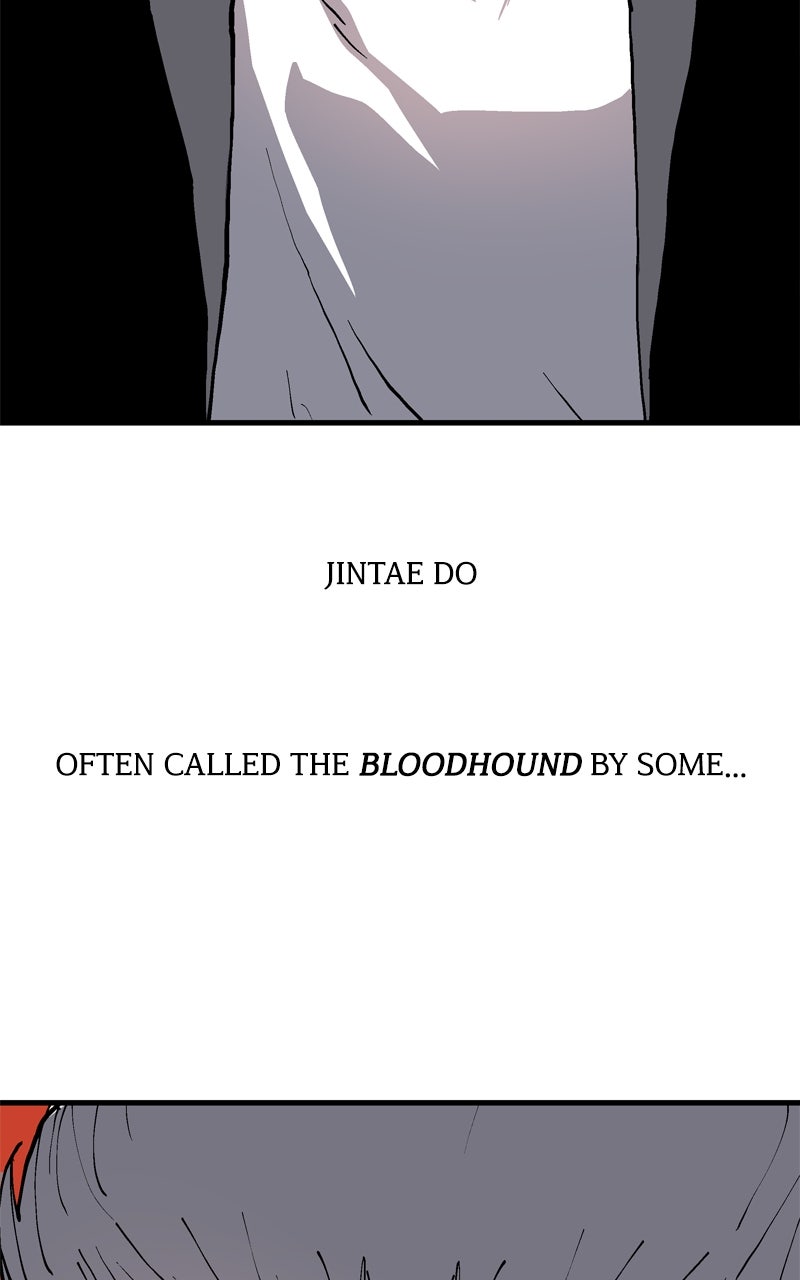 BOSS RETURN Ep. 65 - Bloodhound page 69 - 