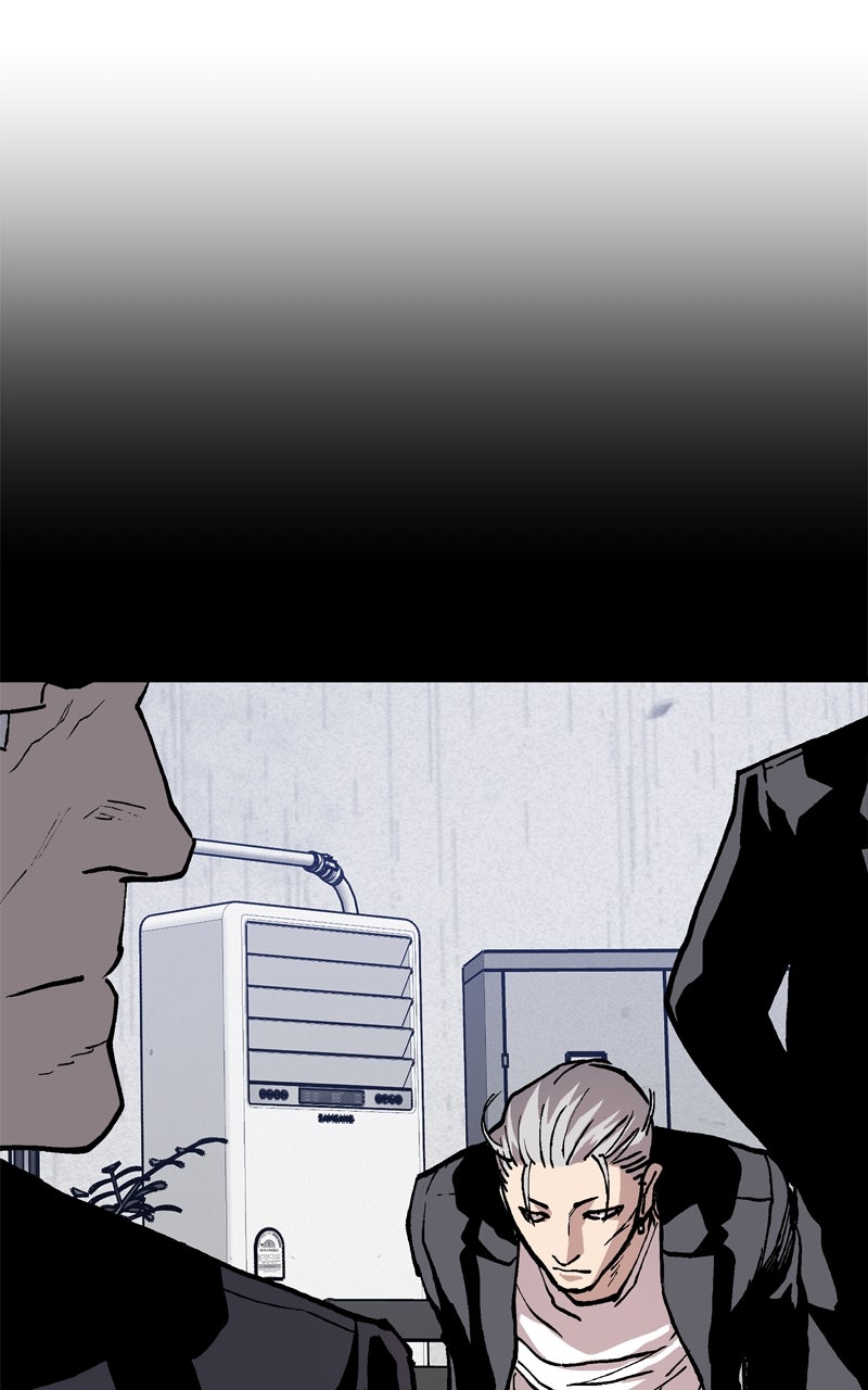 BOSS RETURN Ep. 65 - Bloodhound page 71 - 