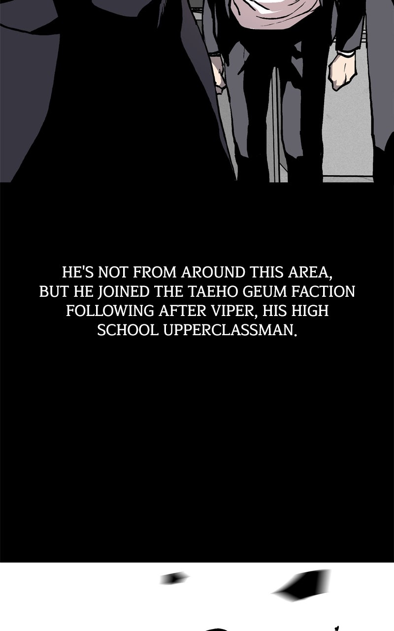BOSS RETURN Ep. 65 - Bloodhound page 72 - 