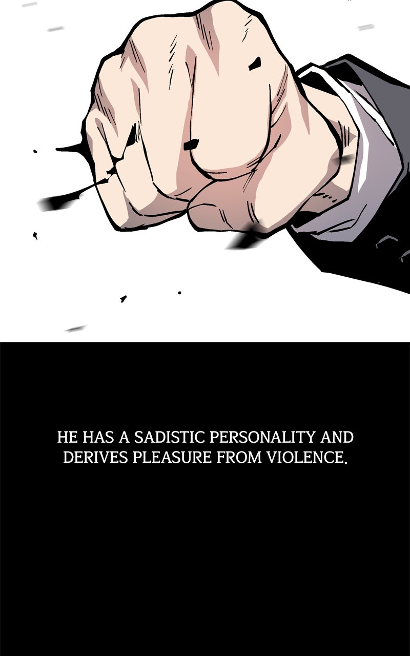 BOSS RETURN Ep. 65 - Bloodhound page 73 - 