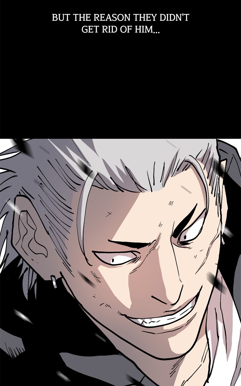 BOSS RETURN Ep. 65 - Bloodhound page 77 - 
