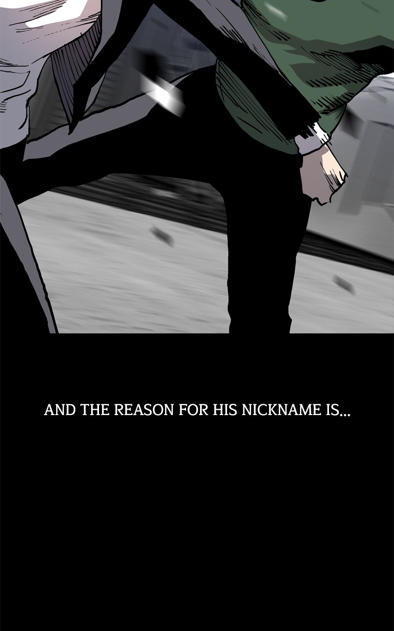 BOSS RETURN Ep. 65 - Bloodhound page 79 - 