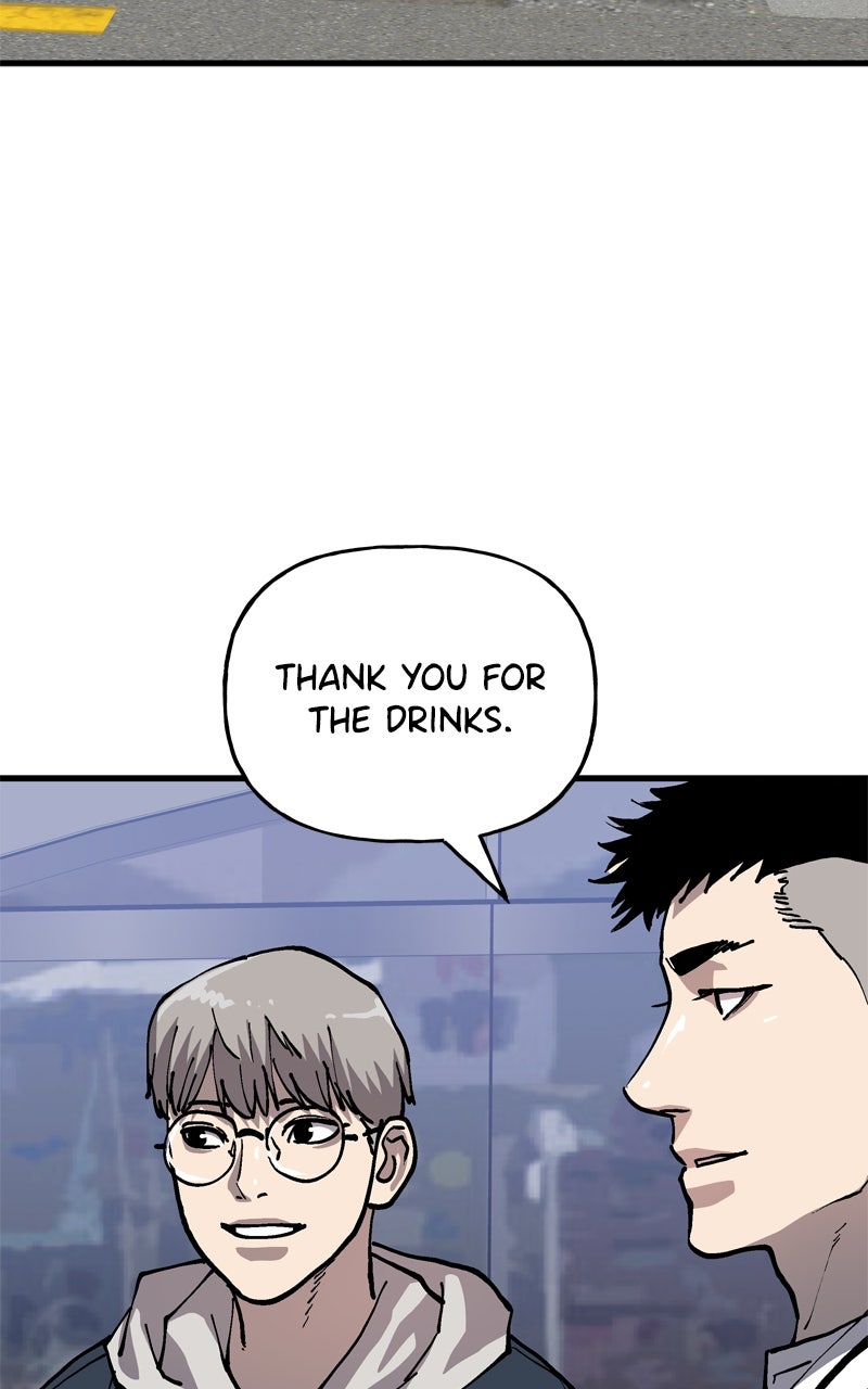 BOSS RETURN Ep. 65 - Bloodhound page 9 - 