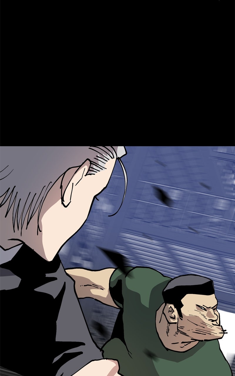 BOSS RETURN Ep. 65 - Bloodhound page 81 - 