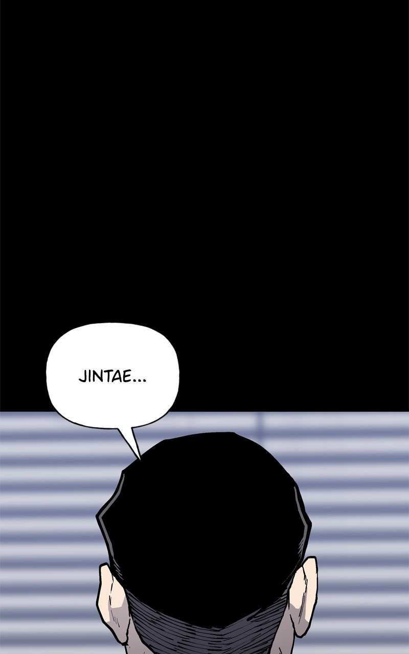 BOSS RETURN Ep. 65 - Bloodhound page 85 - 