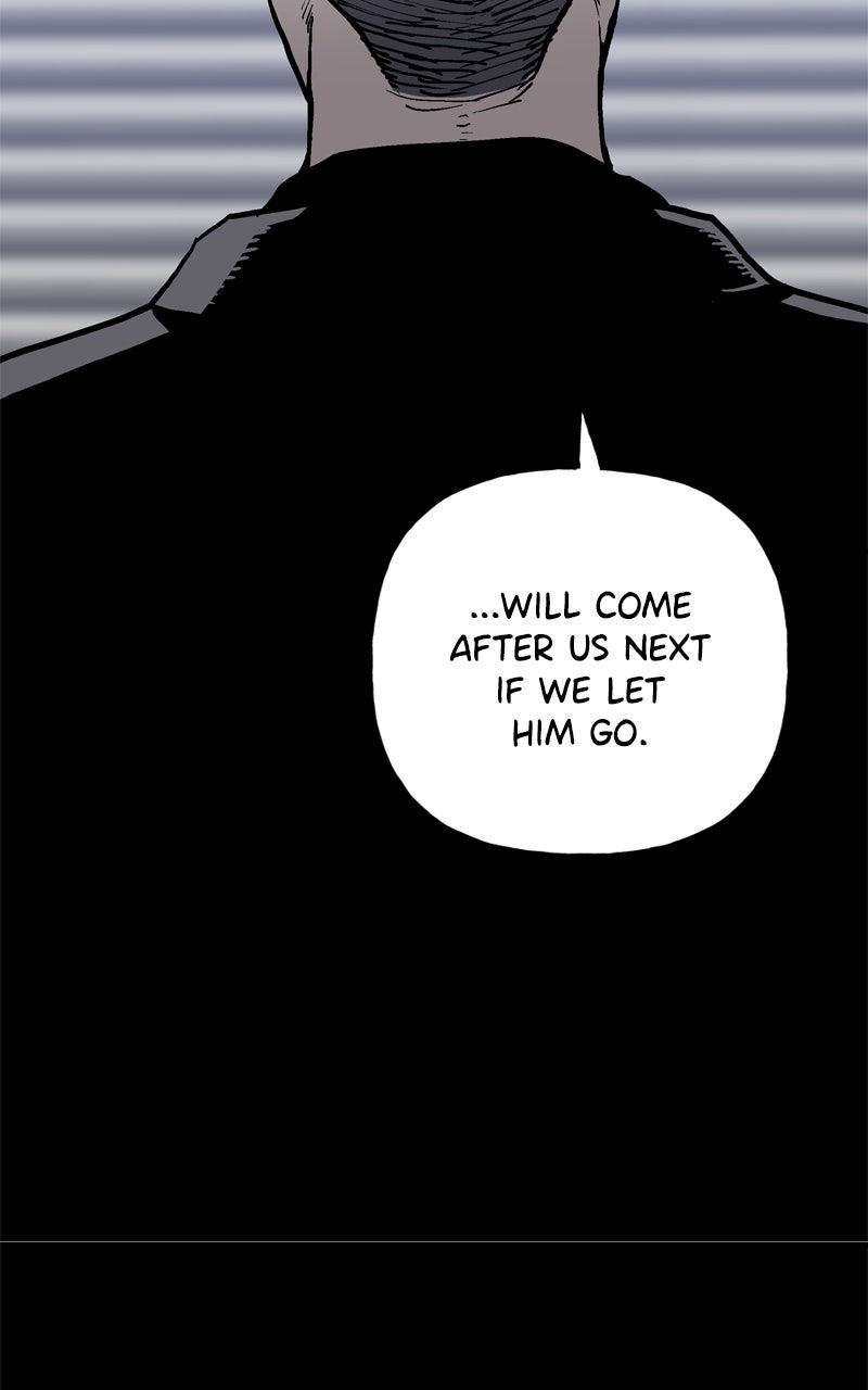BOSS RETURN Ep. 65 - Bloodhound page 86 - 