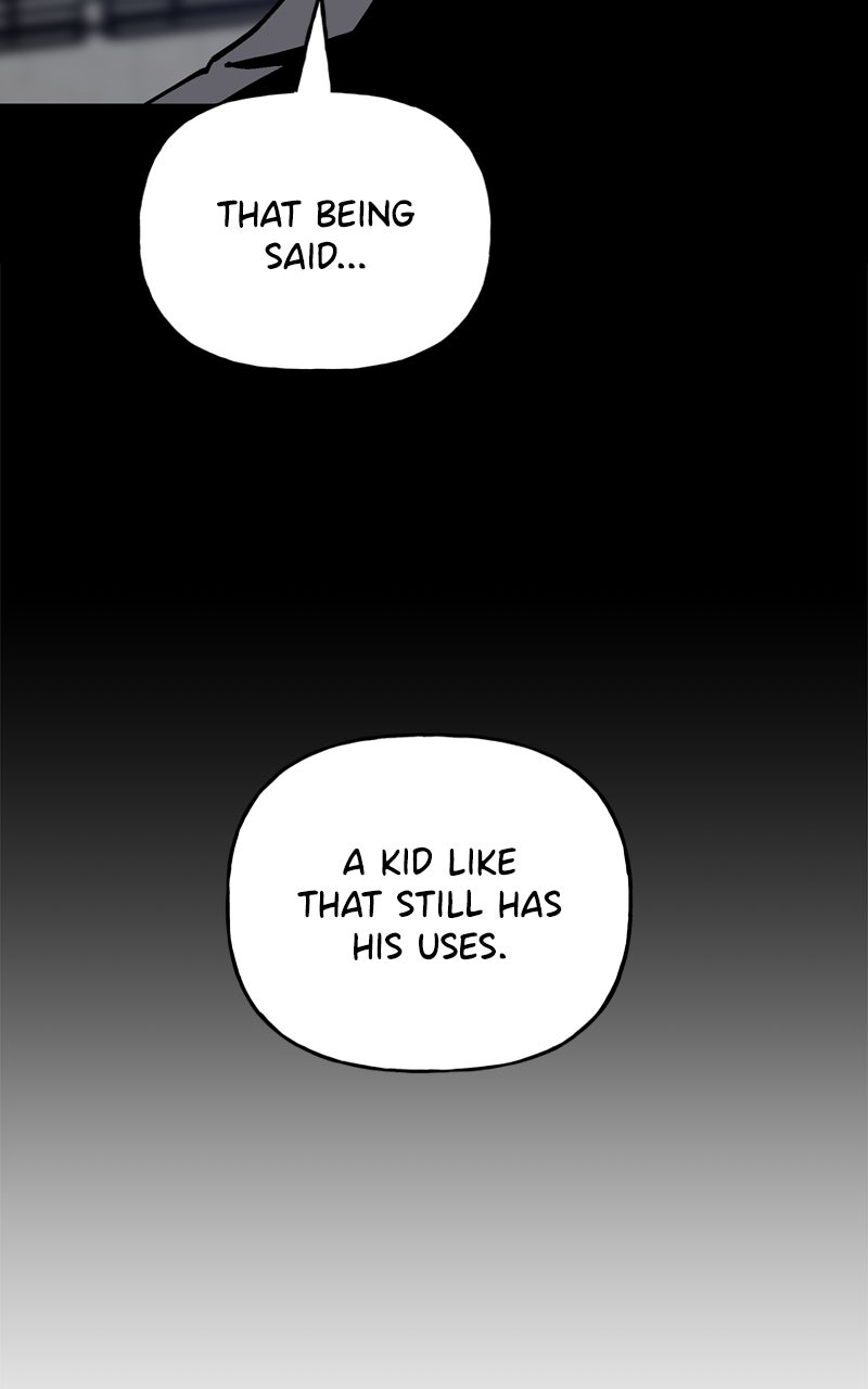 BOSS RETURN Ep. 65 - Bloodhound page 88 - 