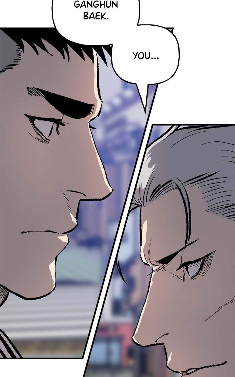 BOSS RETURN Ep. 65 - Bloodhound page 91 - 