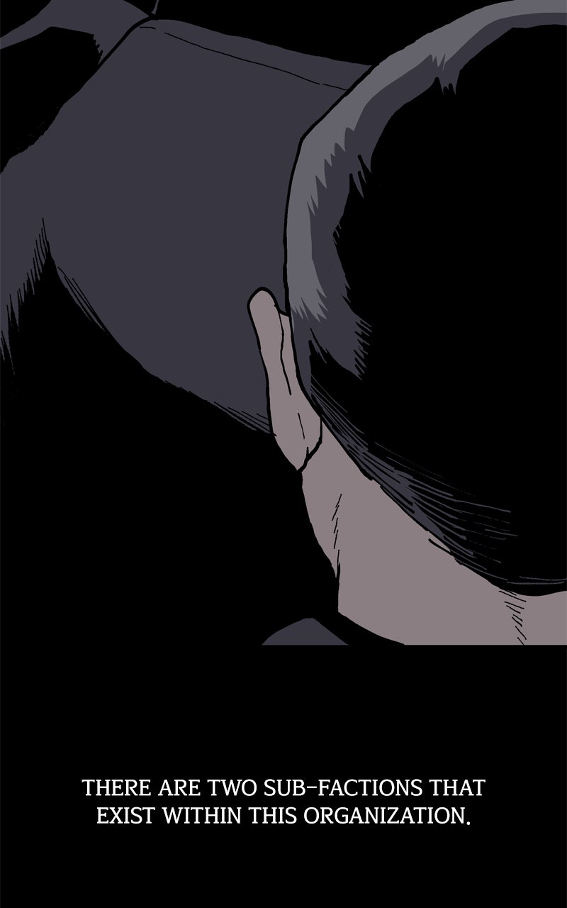 BOSS RETURN Ep. 66 - Rabid Dog page 11 - 