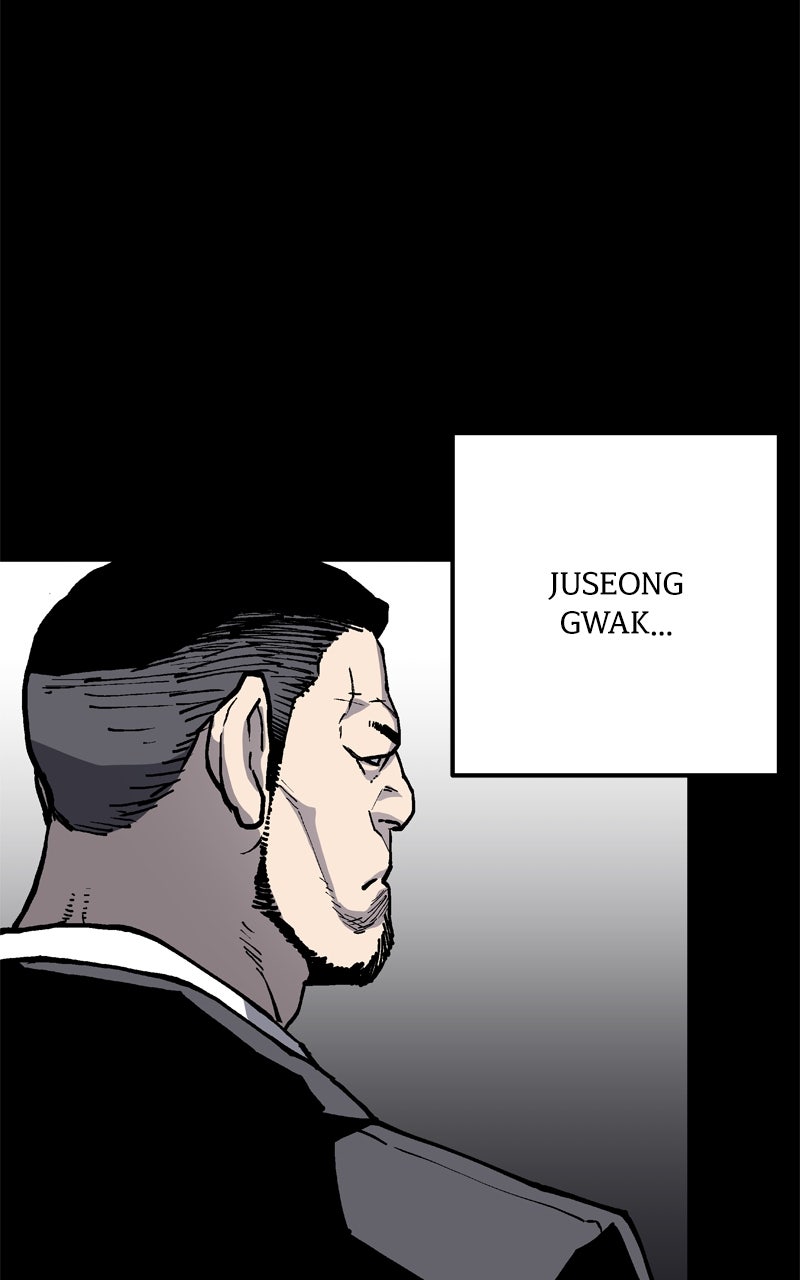 BOSS RETURN Ep. 66 - Rabid Dog page 12 - 