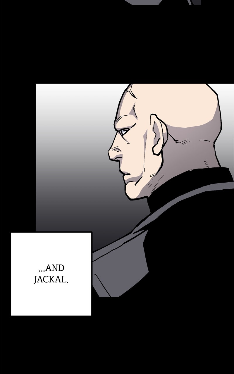 BOSS RETURN Ep. 66 - Rabid Dog page 13 - 