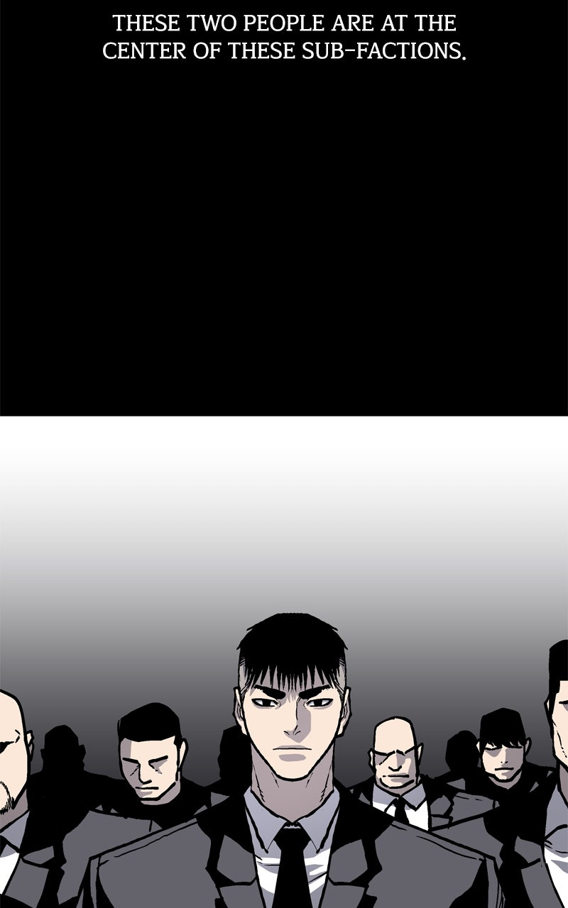 BOSS RETURN Ep. 66 - Rabid Dog page 14 - 