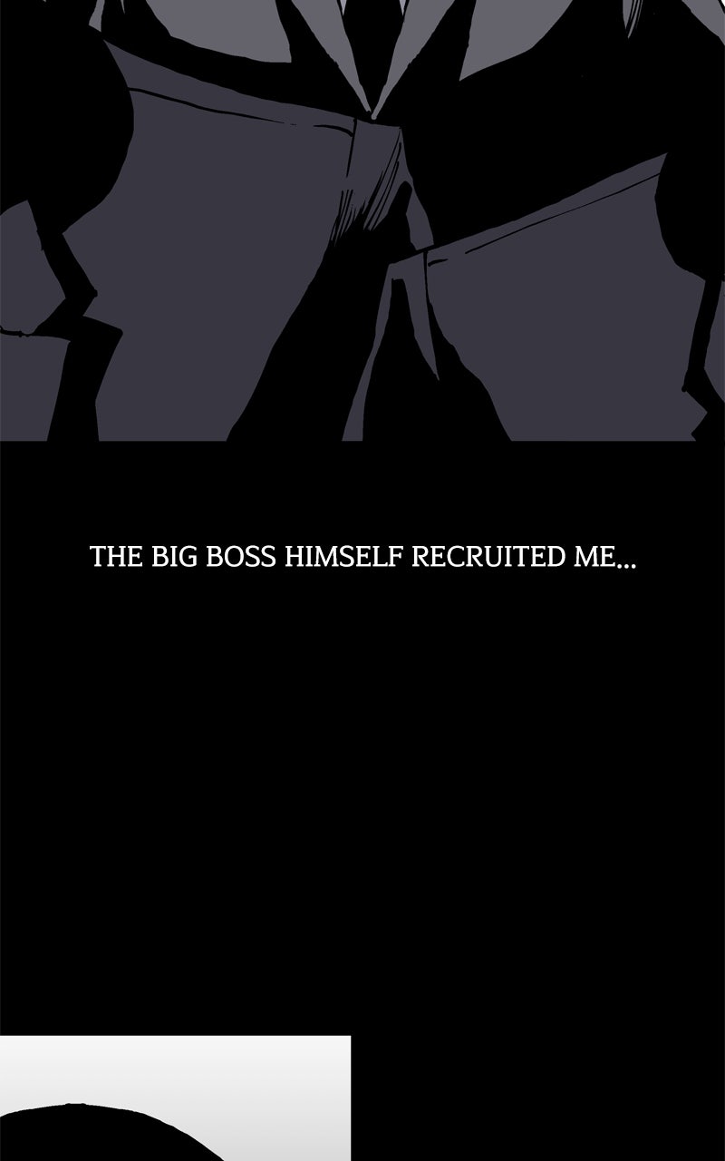 BOSS RETURN Ep. 66 - Rabid Dog page 15 - 
