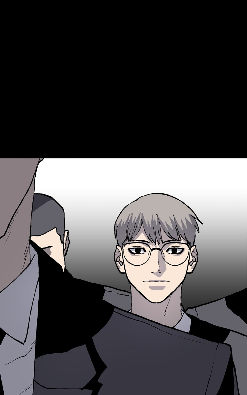 BOSS RETURN Ep. 66 - Rabid Dog page 17 - 