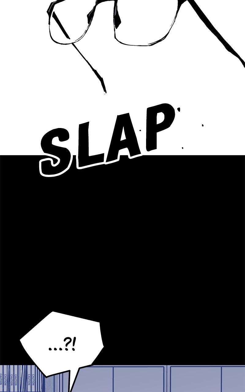 BOSS RETURN Ep. 66 - Rabid Dog page 19 - 