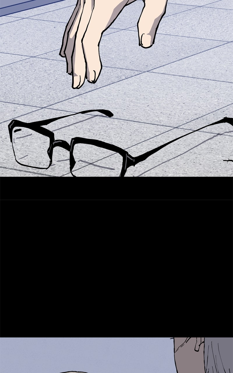 BOSS RETURN Ep. 66 - Rabid Dog page 24 - 