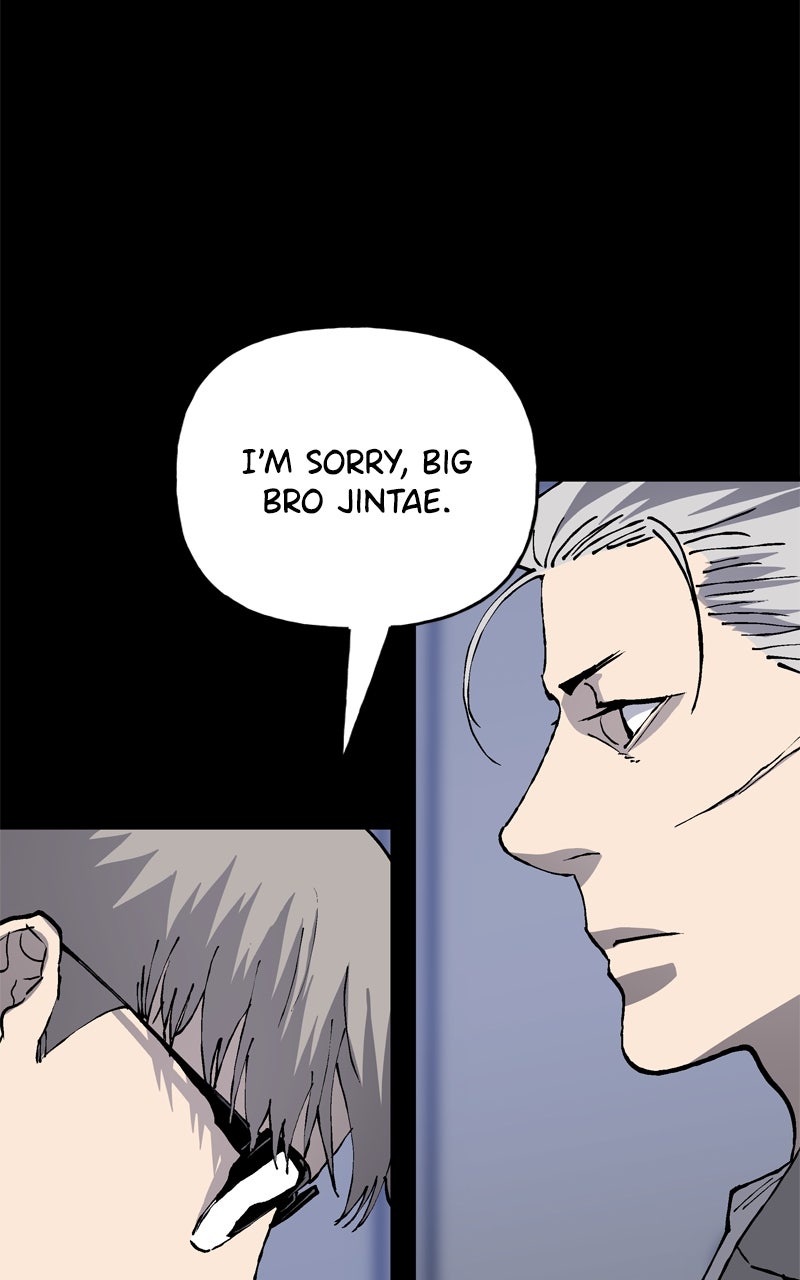 BOSS RETURN Ep. 66 - Rabid Dog page 27 - 