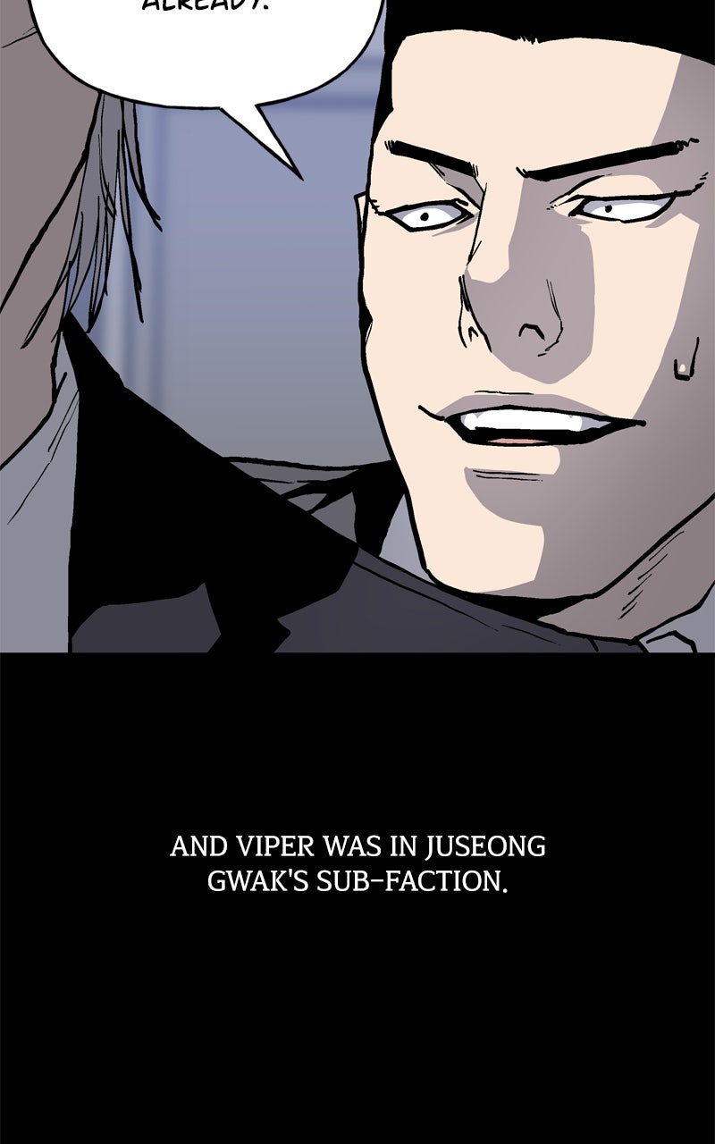 BOSS RETURN Ep. 66 - Rabid Dog page 32 - 