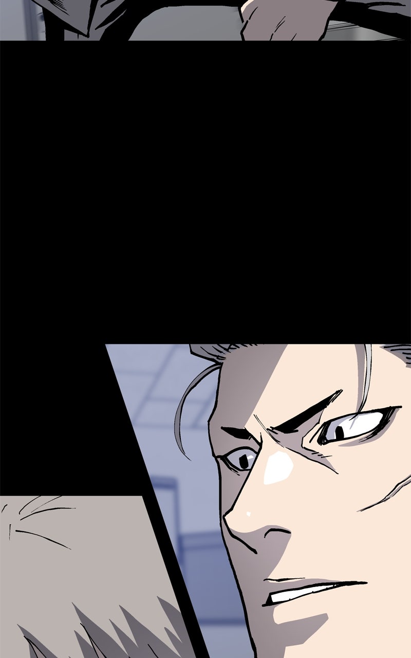 BOSS RETURN Ep. 66 - Rabid Dog page 34 - 