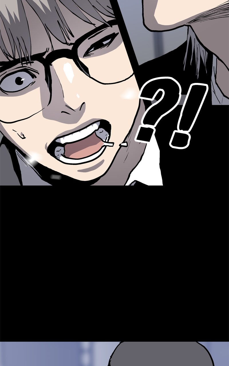 BOSS RETURN Ep. 66 - Rabid Dog page 35 - 