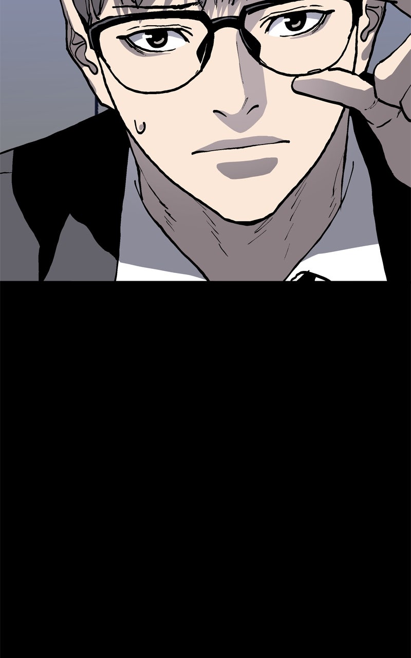 BOSS RETURN Ep. 66 - Rabid Dog page 42 - 