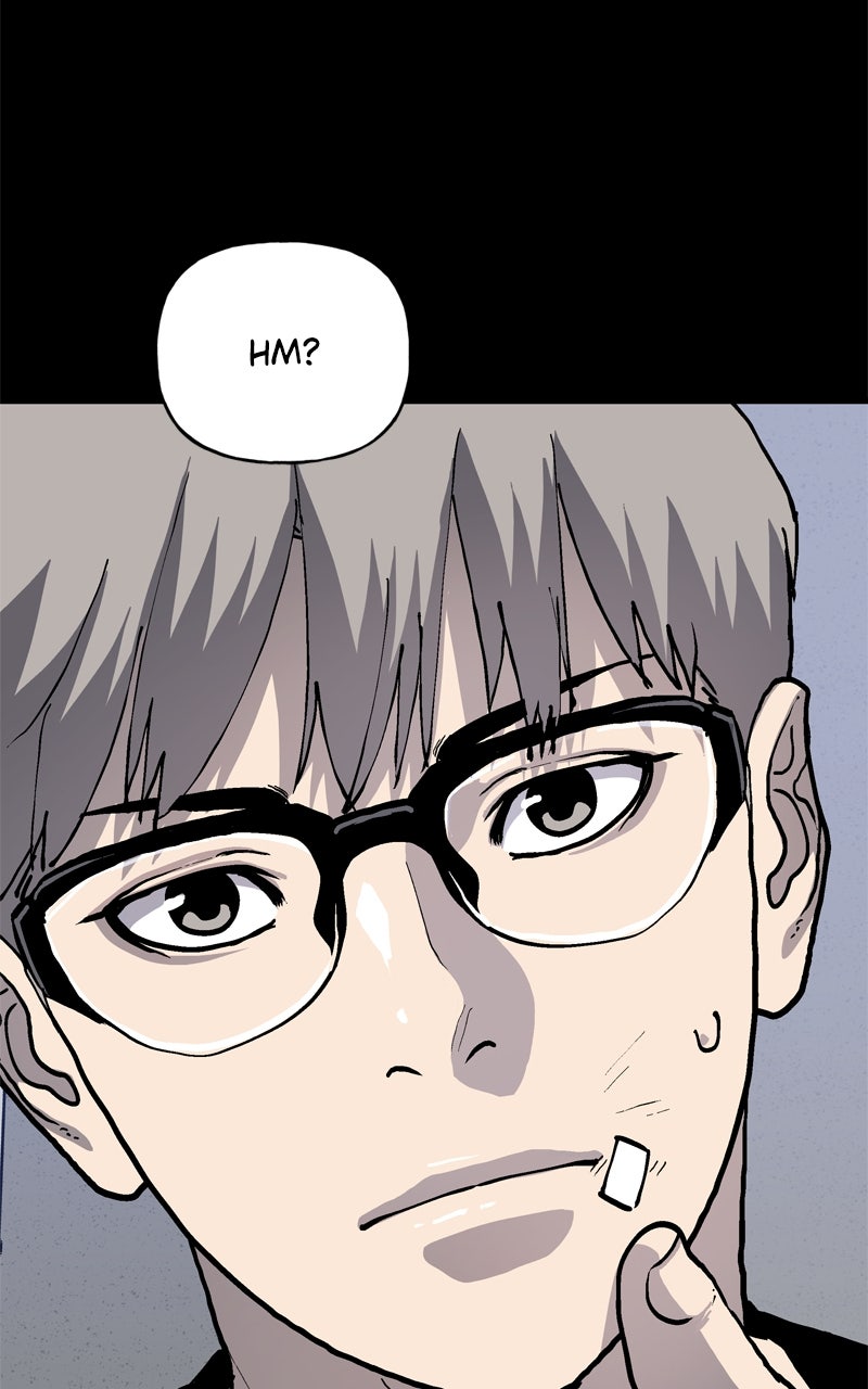 BOSS RETURN Ep. 66 - Rabid Dog page 43 - 