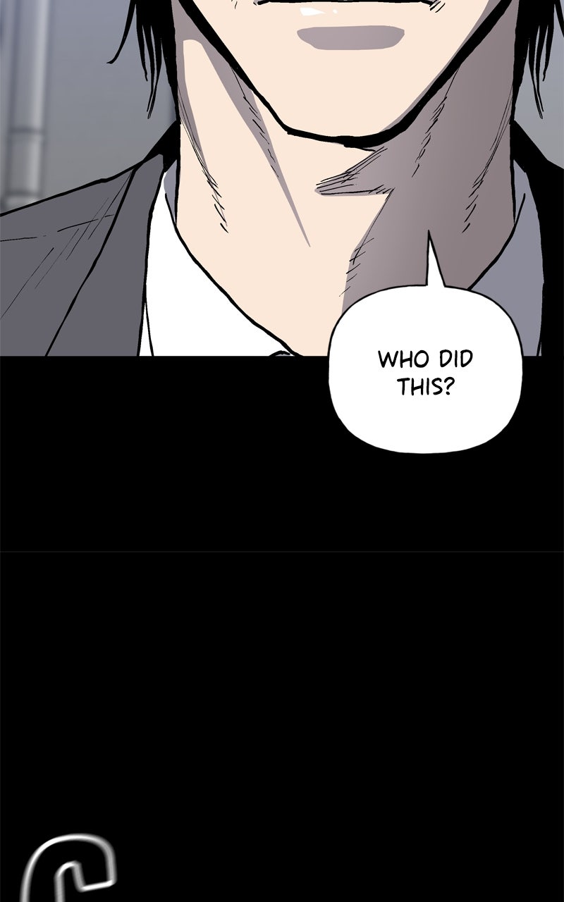 BOSS RETURN Ep. 66 - Rabid Dog page 48 - 