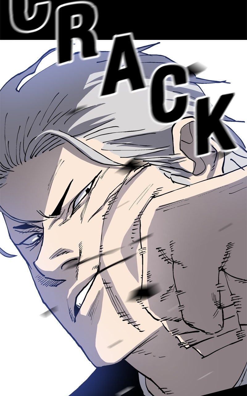 BOSS RETURN Ep. 66 - Rabid Dog page 49 - 
