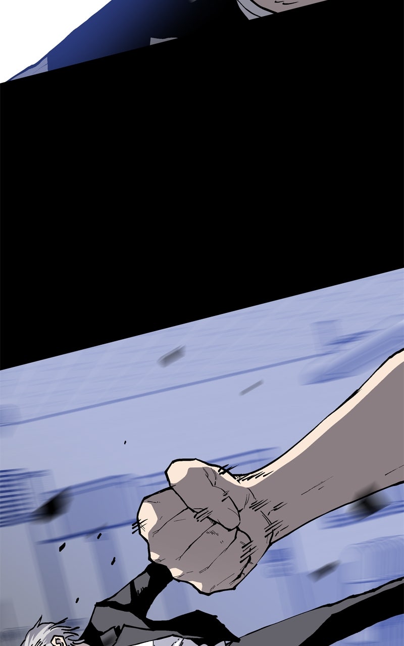 BOSS RETURN Ep. 66 - Rabid Dog page 50 - 