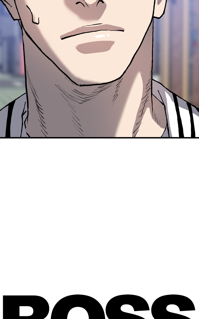 BOSS RETURN Ep. 66 - Rabid Dog page 6 - 