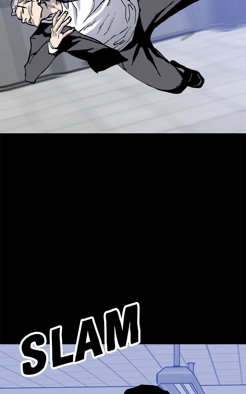 BOSS RETURN Ep. 66 - Rabid Dog page 51 - 