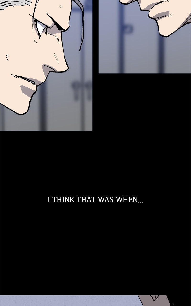 BOSS RETURN Ep. 66 - Rabid Dog page 59 - 