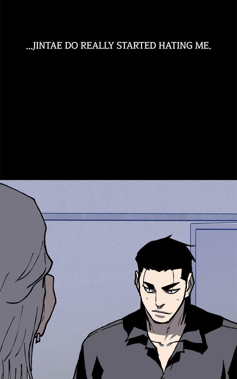 BOSS RETURN Ep. 66 - Rabid Dog page 61 - 