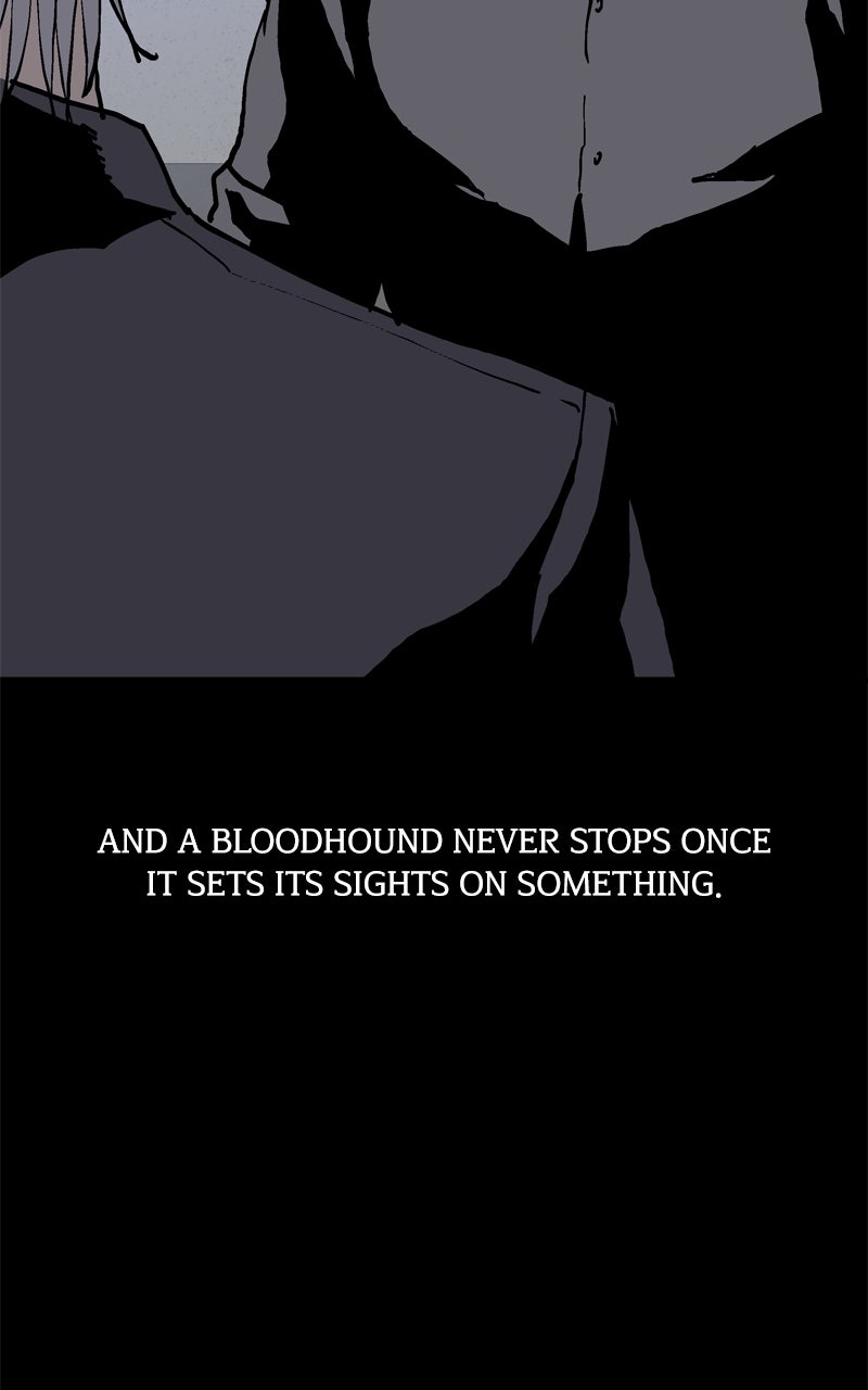 BOSS RETURN Ep. 66 - Rabid Dog page 62 - 