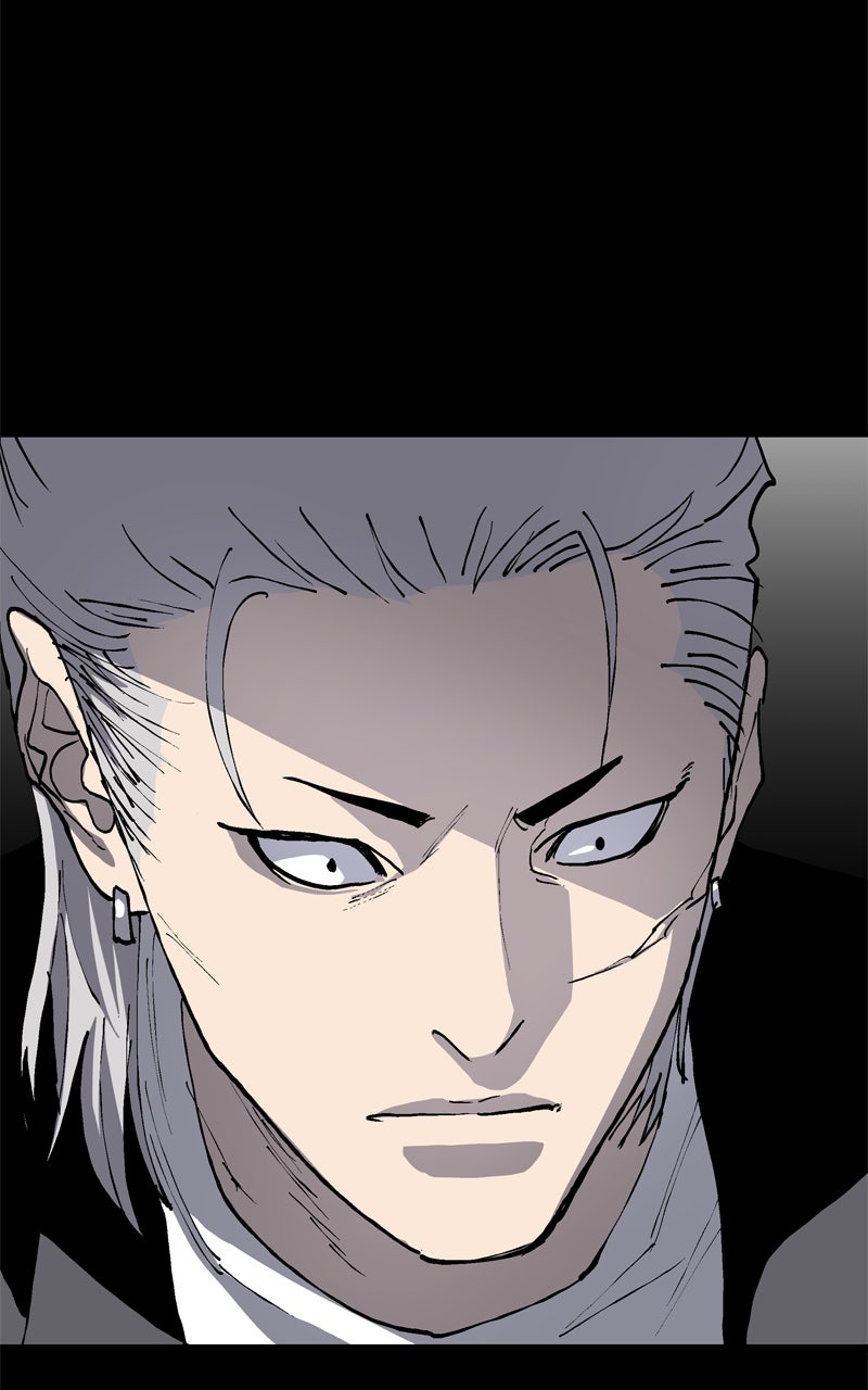 BOSS RETURN Ep. 66 - Rabid Dog page 66 - 