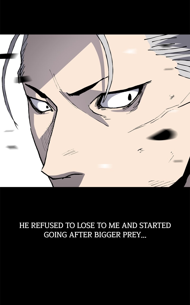 BOSS RETURN Ep. 66 - Rabid Dog page 69 - 