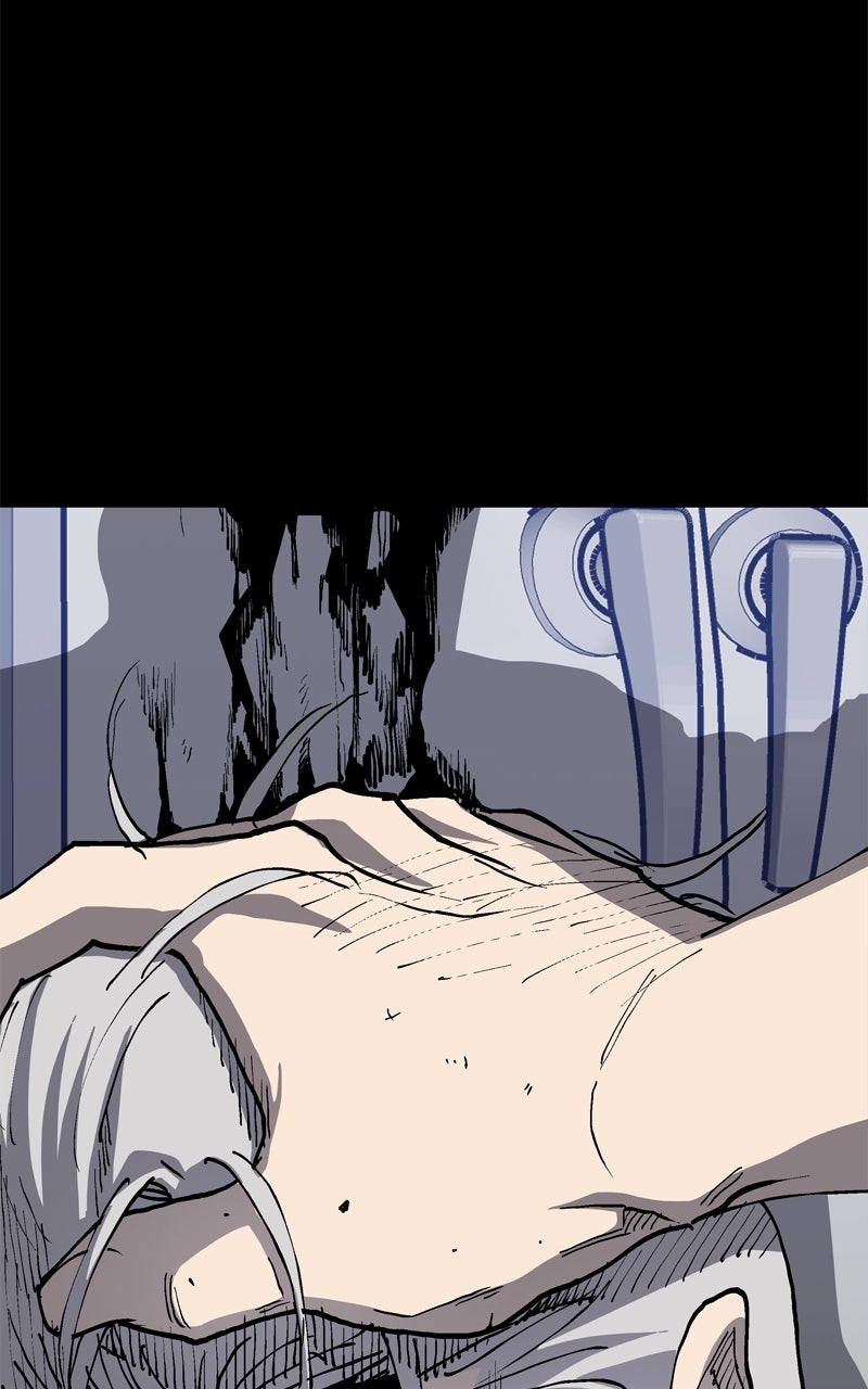 BOSS RETURN Ep. 66 - Rabid Dog page 71 - 