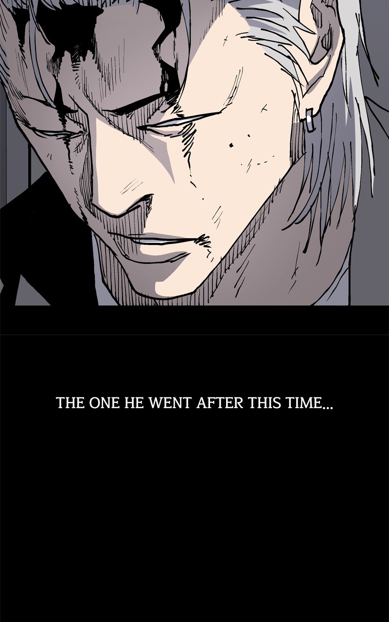 BOSS RETURN Ep. 66 - Rabid Dog page 72 - 