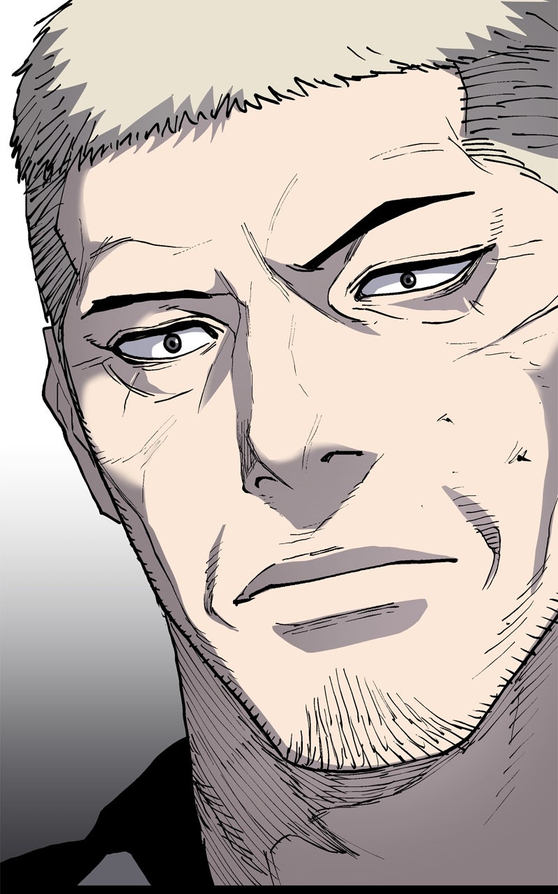 BOSS RETURN Ep. 66 - Rabid Dog page 75 - 