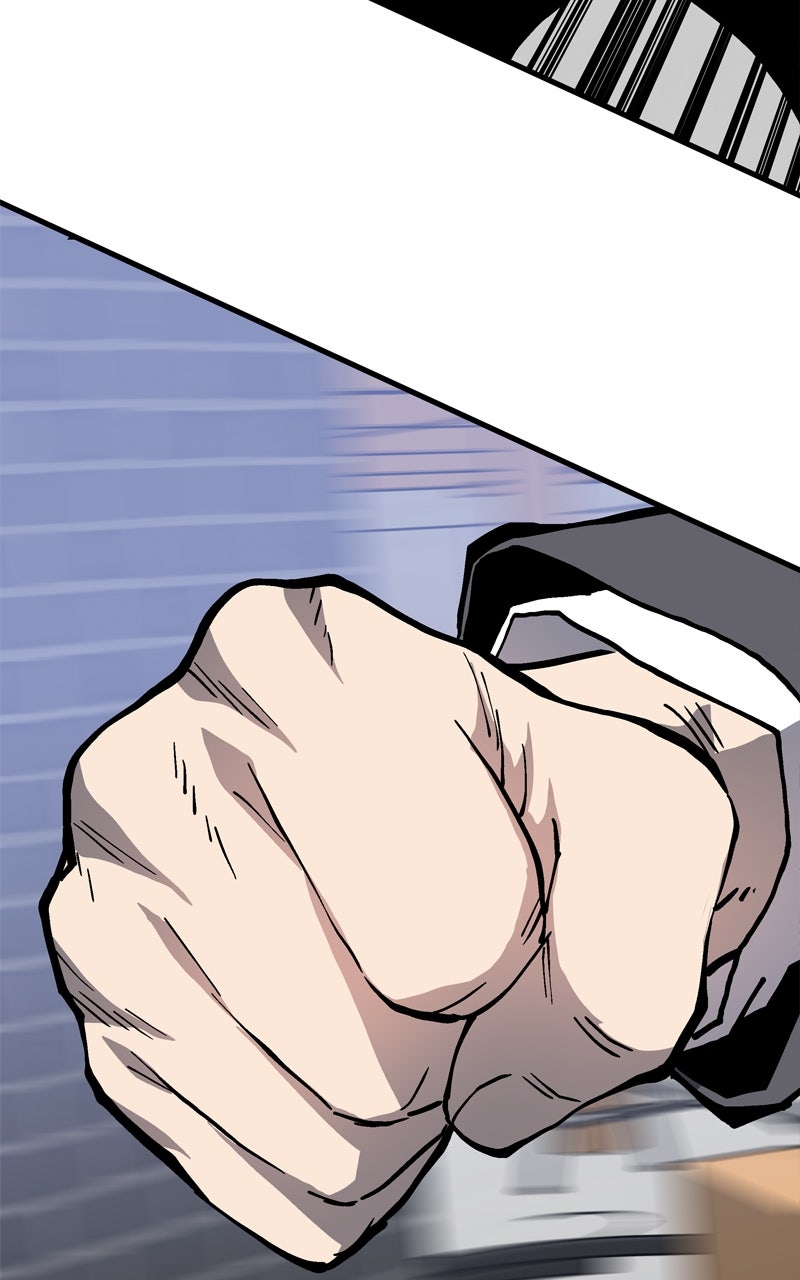 BOSS RETURN Ep. 66 - Rabid Dog page 79 - 