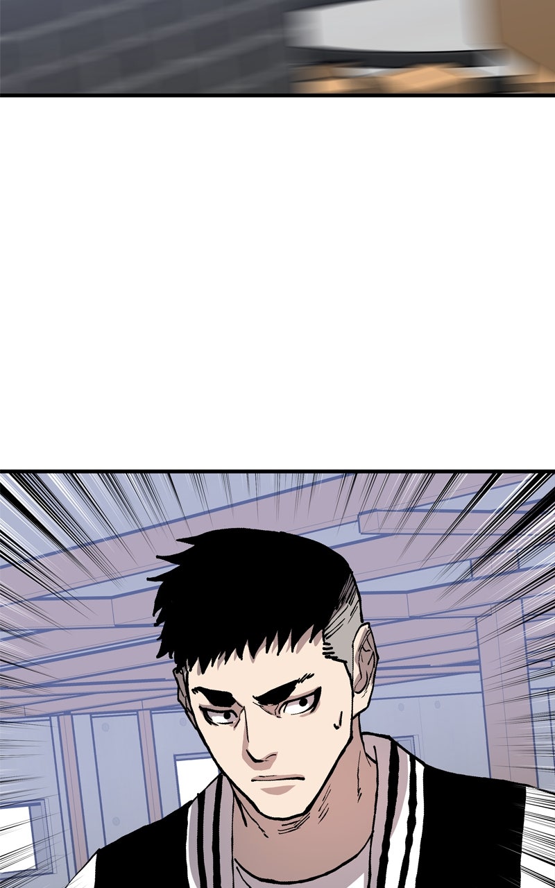 BOSS RETURN Ep. 66 - Rabid Dog page 80 - 