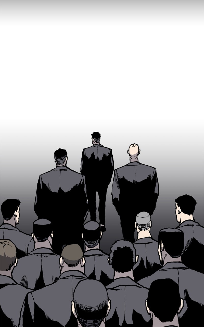 BOSS RETURN Ep. 66 - Rabid Dog page 9 - 