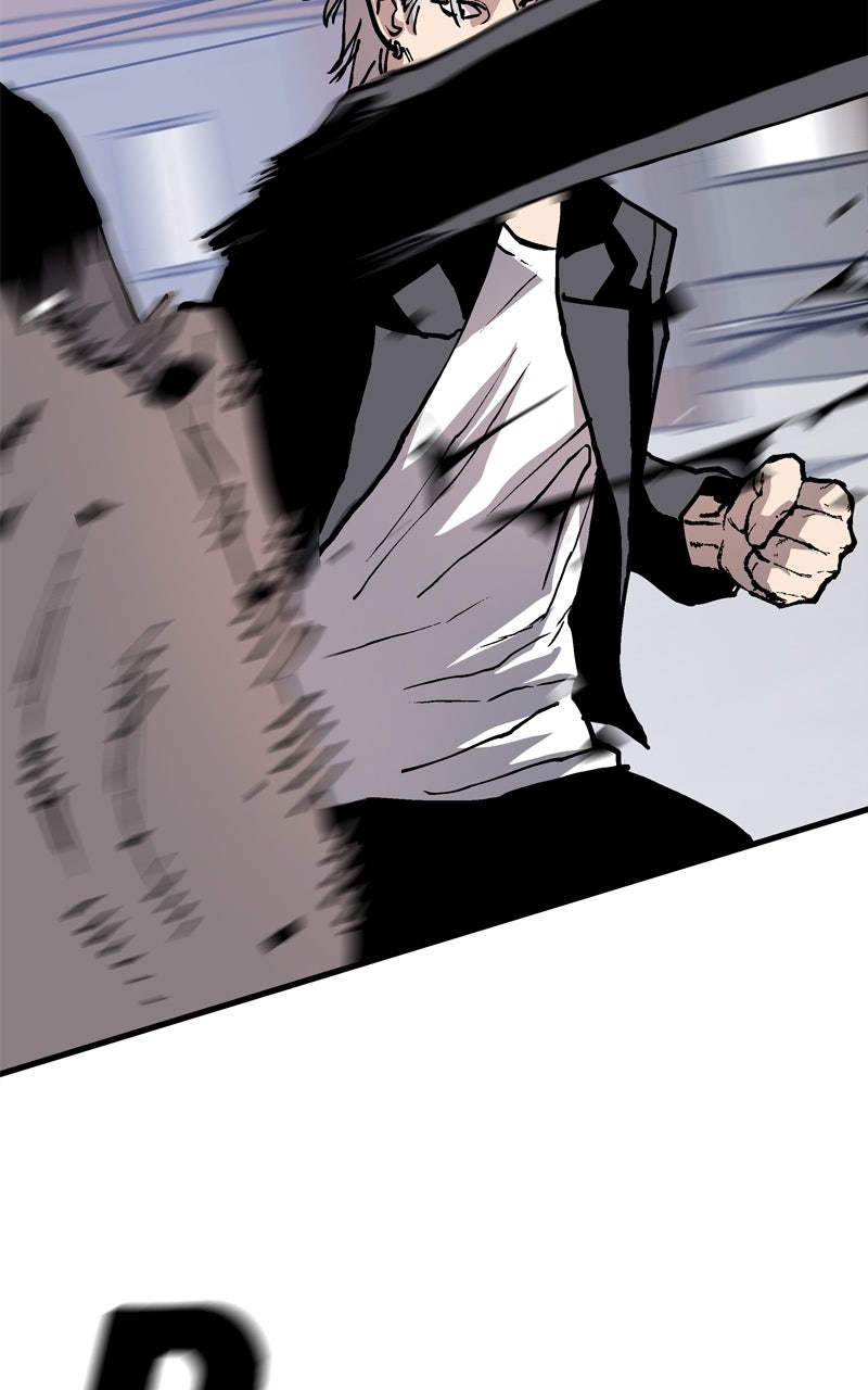 BOSS RETURN Ep. 66 - Rabid Dog page 82 - 