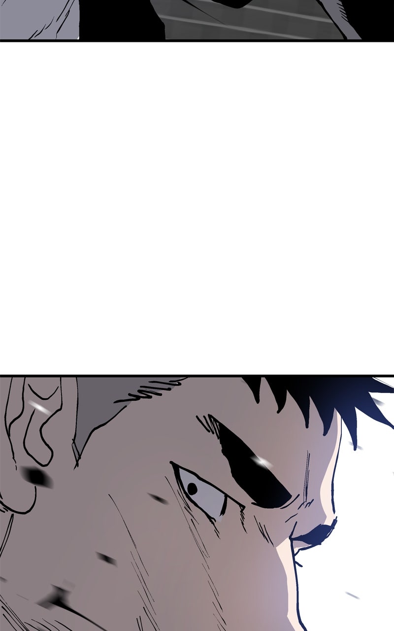 BOSS RETURN Ep. 66 - Rabid Dog page 84 - 