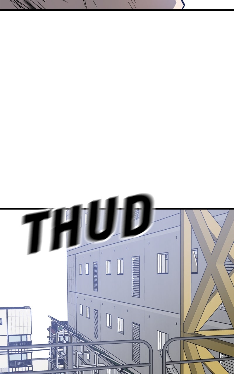 BOSS RETURN Ep. 66 - Rabid Dog page 85 - 