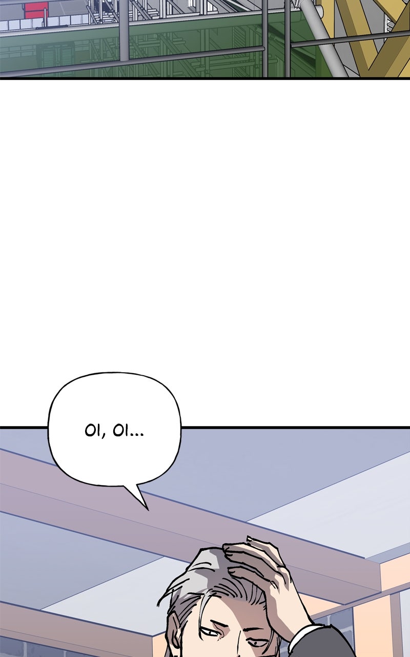 BOSS RETURN Ep. 66 - Rabid Dog page 86 - 