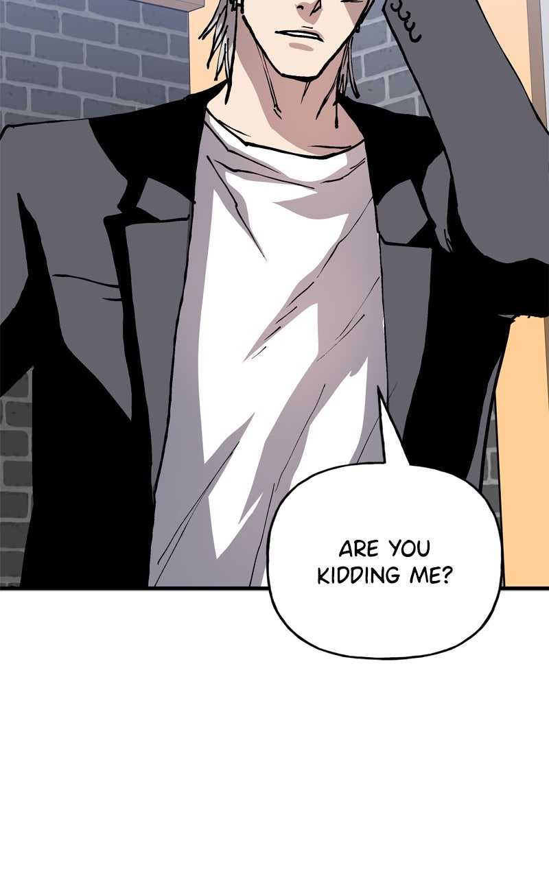 BOSS RETURN Ep. 66 - Rabid Dog page 87 - 