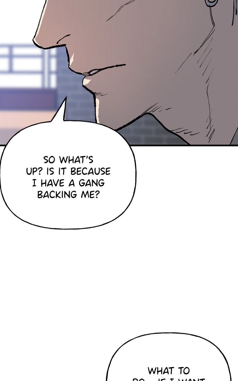 BOSS RETURN Ep. 66 - Rabid Dog page 90 - 